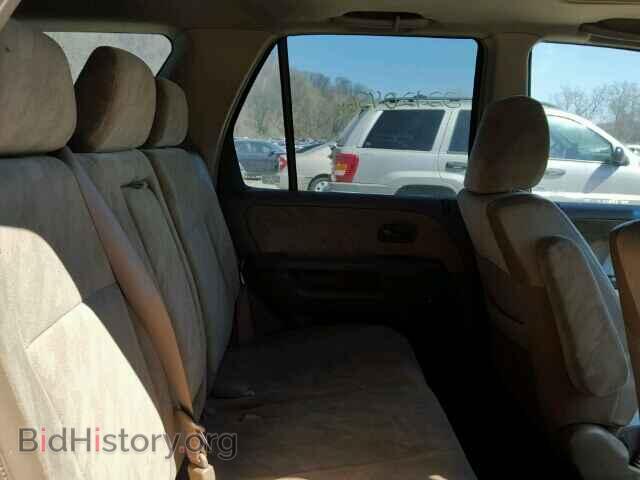 2003 HONDA CRV - VIN: SHSRD78893U110218 - Фото 6