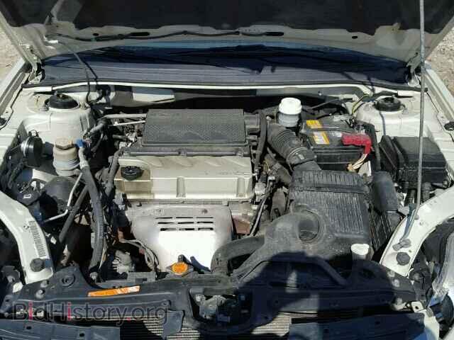 2009 MITSUBISHI GALANT - VIN: 4A3AB36FX9E024220 - Фото 7