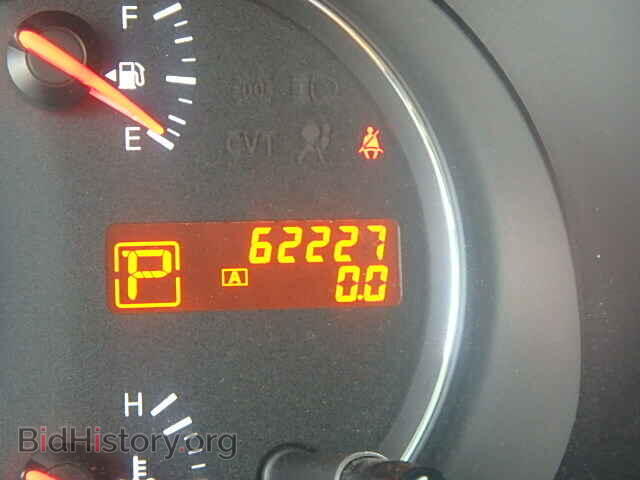 2011 NISSAN MAXIMA - VIN: 1N4AA5AP7BC865906 - Фото 8