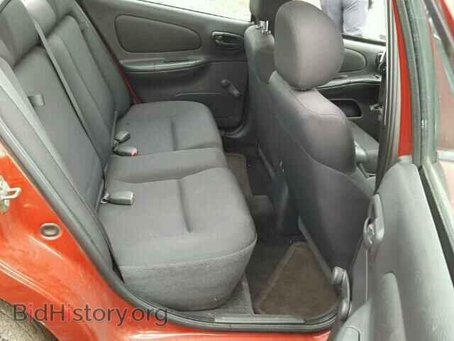 2004 DODGE NEON - VIN: 1B3ES56C44D509846 - Фото 6