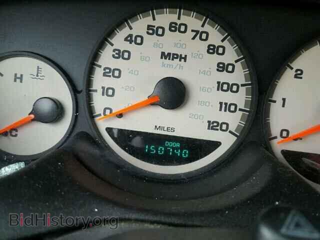2004 DODGE NEON - VIN: 1B3ES56C44D509846 - Фото 8