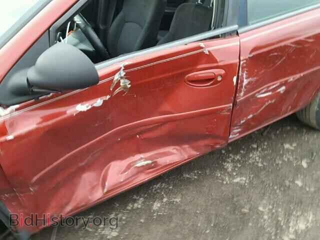 2004 DODGE NEON - VIN: 1B3ES56C44D509846 - Фото 10