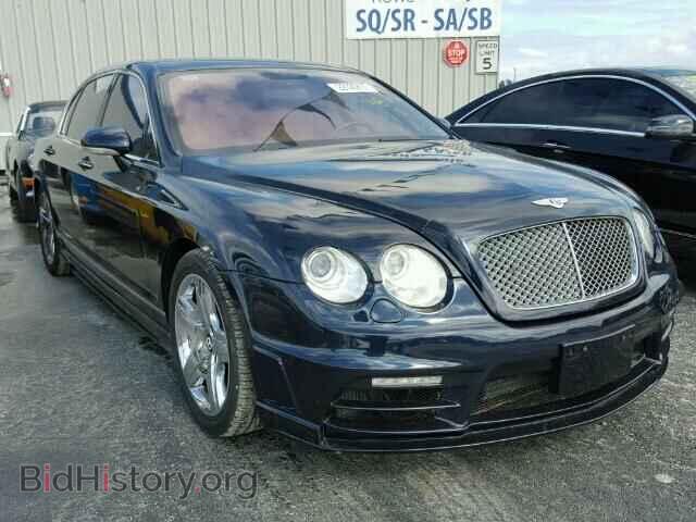Фотография SCBBR53W56C035395 - BENTLEY ALL MODELS 2006