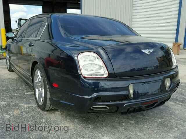 2006 BENTLEY ALL MODELS - VIN: SCBBR53W56C035395 - Фото 3