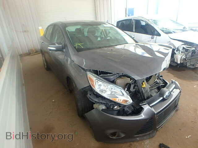 Photo 1FADP3F26DL311739 - FORD FOCUS 2013