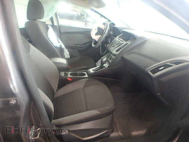 2013 FORD FOCUS - VIN: 1FADP3F26DL311739 - Photo 5
