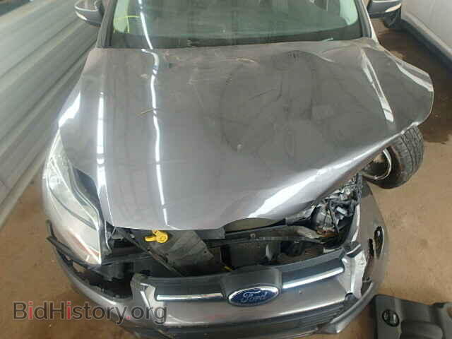 2013 FORD FOCUS - VIN: 1FADP3F26DL311739 - Photo 7