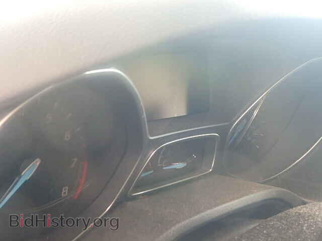 2013 FORD FOCUS - VIN: 1FADP3F26DL311739 - Photo 8