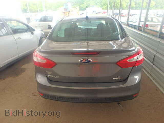 2013 FORD FOCUS - VIN: 1FADP3F26DL311739 - Photo 9