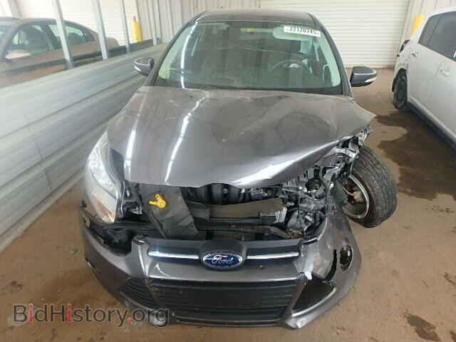2013 FORD FOCUS - VIN: 1FADP3F26DL311739 - Photo 10