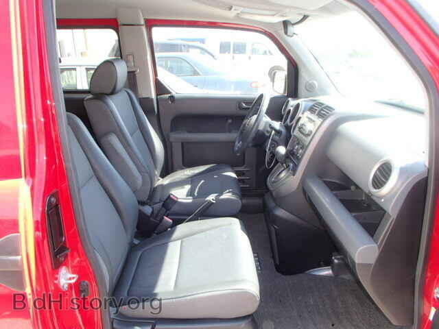 2006 HONDA ELEMENT - VIN: 5J6YH18656L001043 - Photo 5