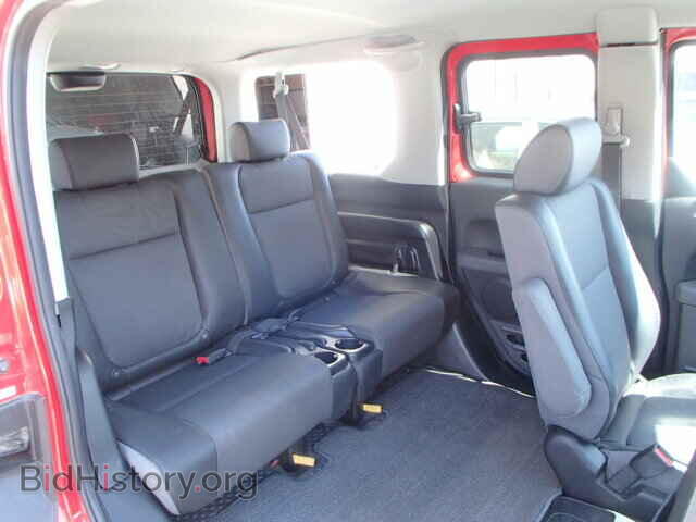 2006 HONDA ELEMENT - VIN: 5J6YH18656L001043 - Photo 6
