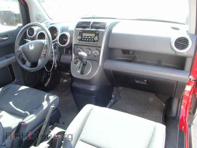 2006 HONDA ELEMENT - VIN: 5J6YH18656L001043 - Photo 9