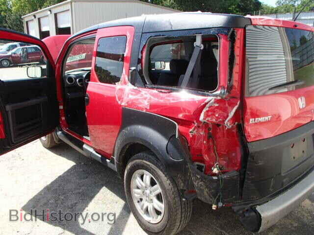 2006 HONDA ELEMENT - VIN: 5J6YH18656L001043 - Photo 10