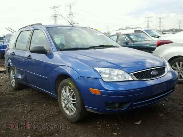 Фотография 1FAFP36N55W154899 - FORD FOCUS 2005
