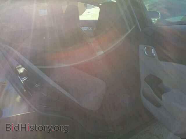 2013 HONDA CIVIC - VIN: 2HGFB2F83DH531841 - Фото 6