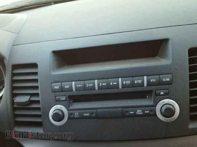 2012 MITSUBISHI LANCER - VIN: JA32U2FU9CU031407 - Фото 9