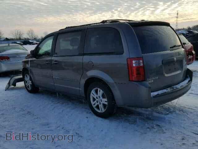 2010 DODGE CARAVAN - VIN: 2D4RN4DE3AR452797 - Фото 3