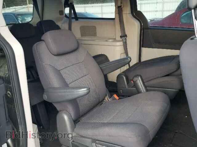 2010 DODGE CARAVAN - VIN: 2D4RN4DE3AR452797 - Фото 6