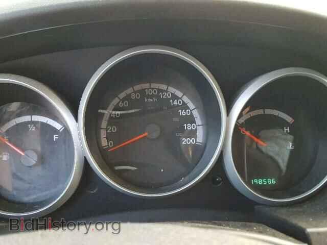 2010 DODGE CARAVAN - VIN: 2D4RN4DE3AR452797 - Фото 8