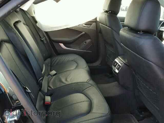2011 CADILLAC CTS - VIN: 1G6DA5EY6B0108848 - Фото 6