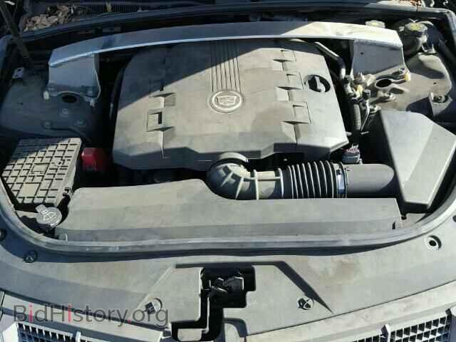 2011 CADILLAC CTS - VIN: 1G6DA5EY6B0108848 - Фото 7