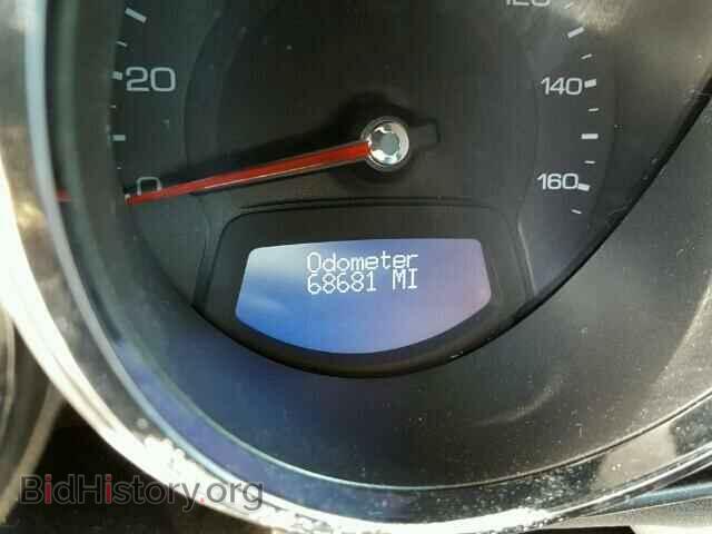 2011 CADILLAC CTS - VIN: 1G6DA5EY6B0108848 - Фото 8
