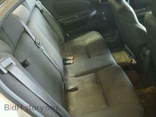 2005 DODGE NEON - VIN: 1B3ES56C75D191996 - Фото 6