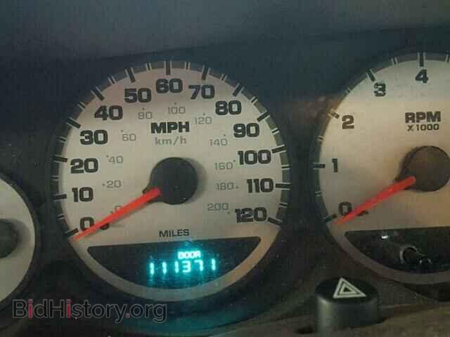 2005 DODGE NEON - VIN: 1B3ES56C75D191996 - Фото 8