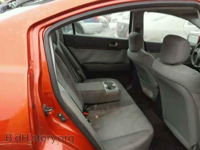 2009 MITSUBISHI GALANT - VIN: 4A3AB36F99E033443 - Фото 6