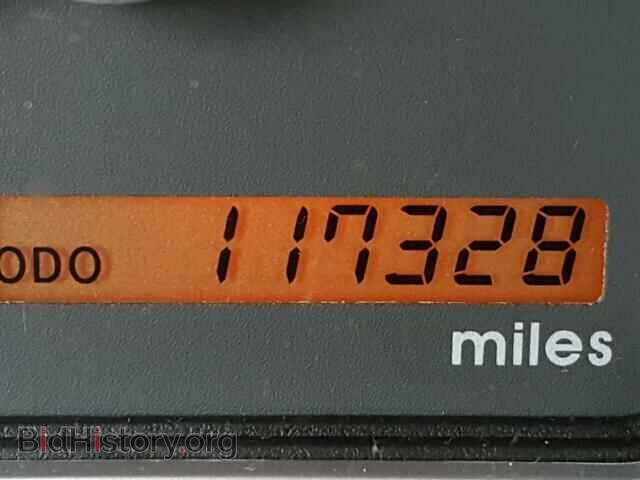 2009 MITSUBISHI GALANT - VIN: 4A3AB36F99E033443 - Фото 8