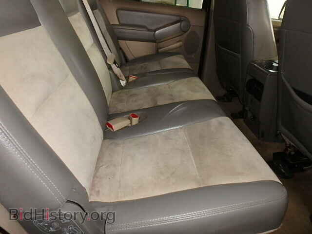2007 FORD EXPLORER - VIN: 1FMEU74E37UB69307 - Photo 6