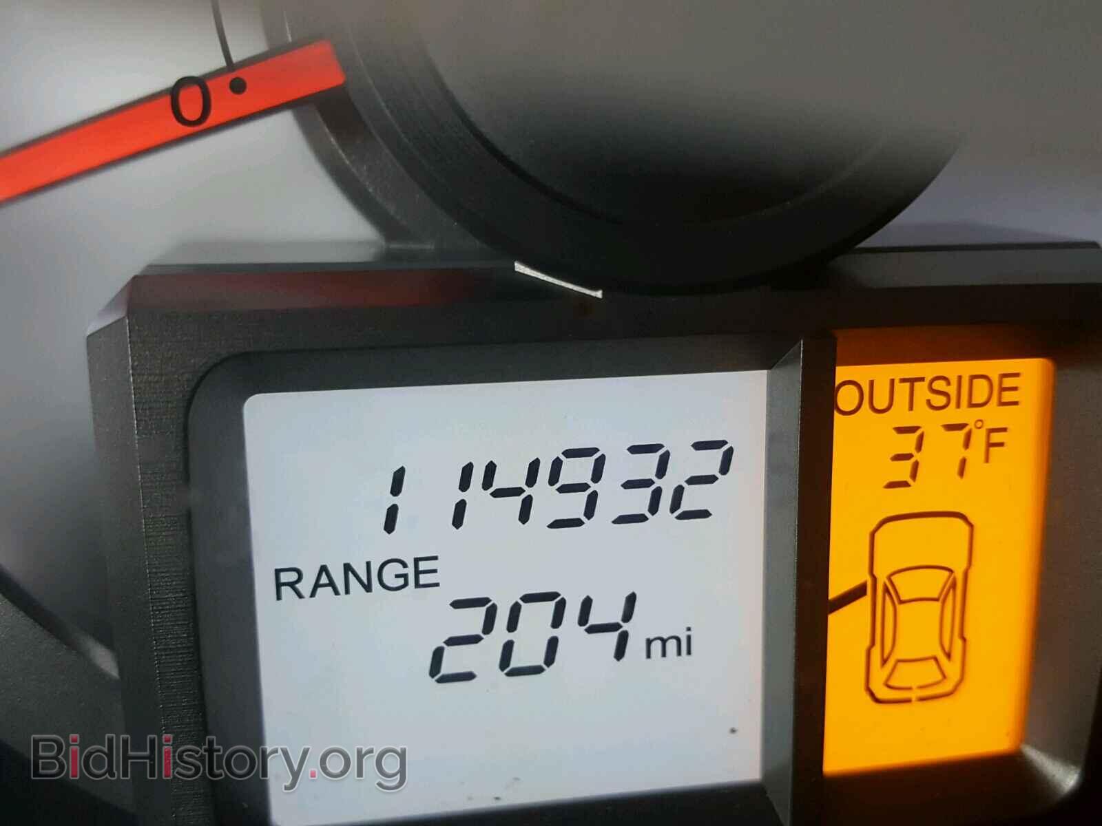 2011 HONDA PILOT - VIN: 5FNYF4H60BB012252 - Фото 8
