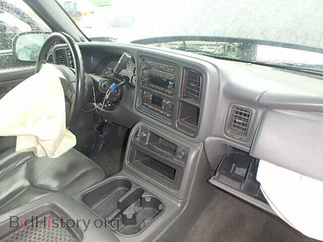 2007 CHEVROLET SILVERADO - VIN: 1GCEK19B17Z206069 - Фото 9