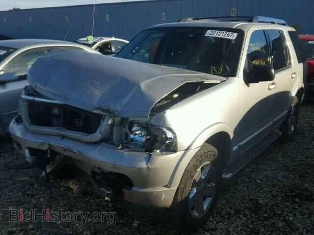 2005 FORD EXPLORER - VIN: 1FMZU75W35ZA21540 - Photo 2