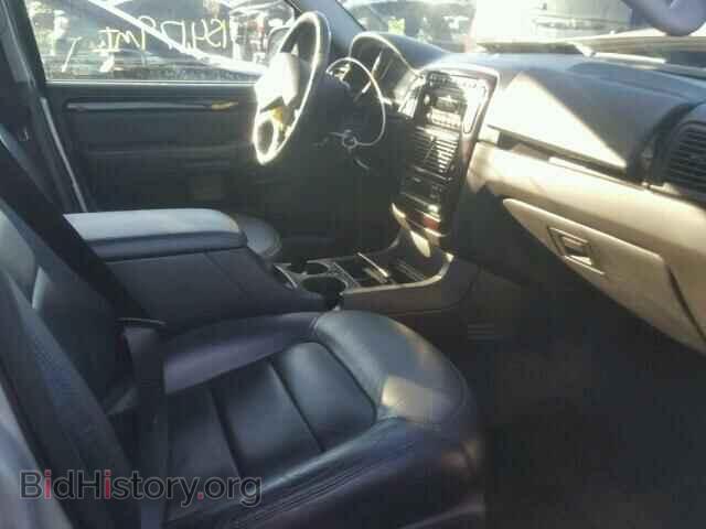 2005 FORD EXPLORER - VIN: 1FMZU75W35ZA21540 - Photo 5