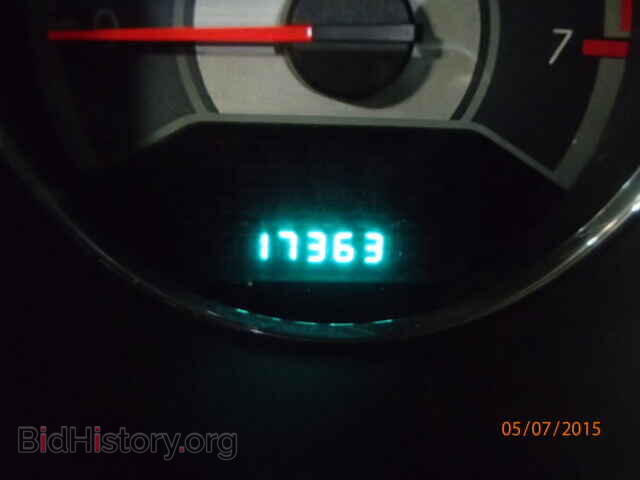 2013 CHRYSLER 200 - VIN: 1C3CCBBB9DN684722 - Фото 8