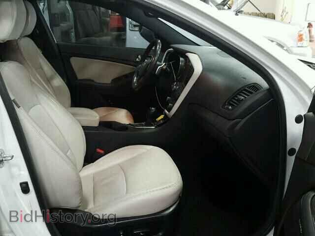 2013 KIA OPTIMA - VIN: 5XXGR4A69DG148943 - Фото 5