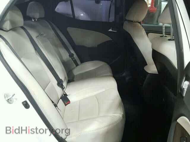 2013 KIA OPTIMA - VIN: 5XXGR4A69DG148943 - Фото 6