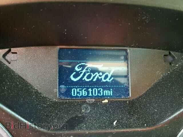 2012 FORD FOCUS - VIN: 1FAHP3F23CL299758 - Фото 8