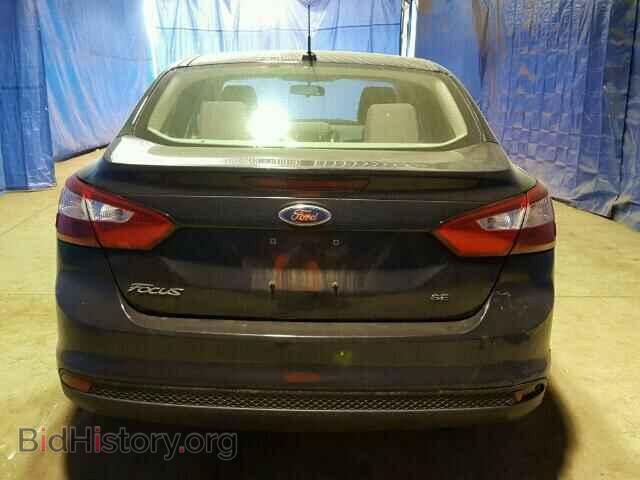 2012 FORD FOCUS - VIN: 1FAHP3F23CL299758 - Фото 10