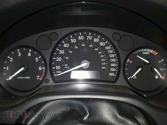 2004 SAAB 9 3 - VIN: YS3FB49S941005917 - Photo 8
