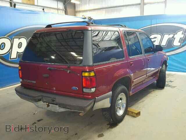 1997 FORD EXPLORER - VIN: 1FMDU32X8VUC86256 - Фото 4