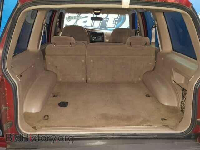 1997 FORD EXPLORER - VIN: 1FMDU32X8VUC86256 - Фото 10