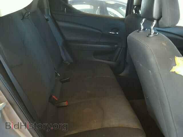 2013 DODGE AVENGER - VIN: 1C3CDZAB9DN666891 - Photo 6