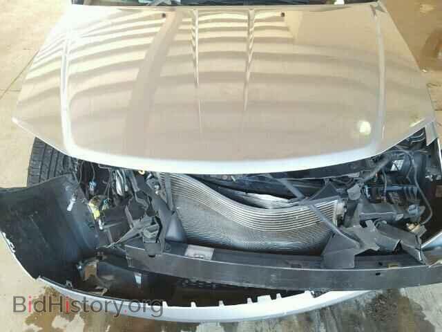 2013 DODGE AVENGER - VIN: 1C3CDZAB9DN666891 - Photo 7