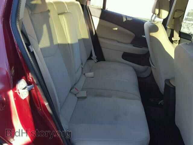 2012 CHRYSLER 200 - VIN: 1C3CCBBB9CN108238 - Фото 6