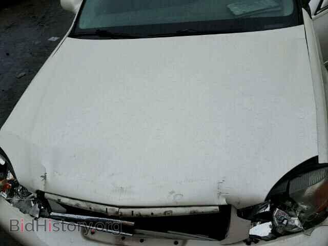2002 CADILLAC DEVILLE - VIN: 1G6KF57932U187600 - Photo 7