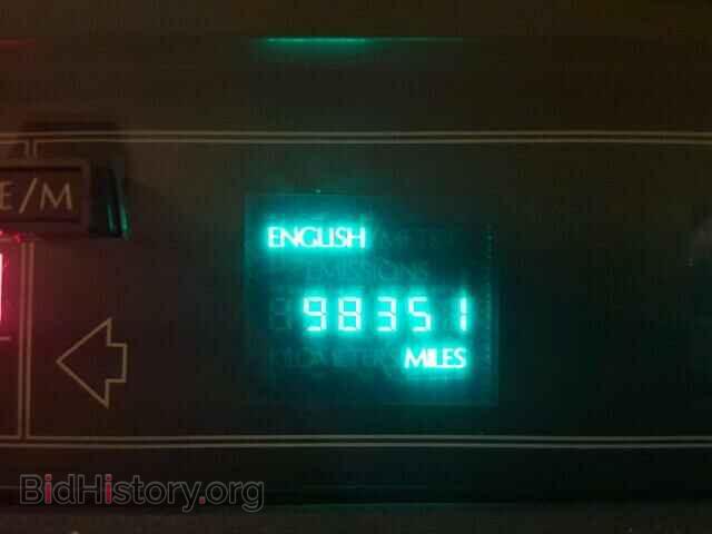 1990 CADILLAC DEVILLE - VIN: 1G6CD5333L4307604 - Photo 8