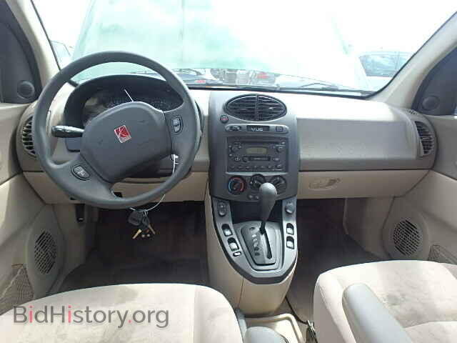 2003 SATURN VUE - VIN: 5GZCZ43D53S858466 - Фото 9